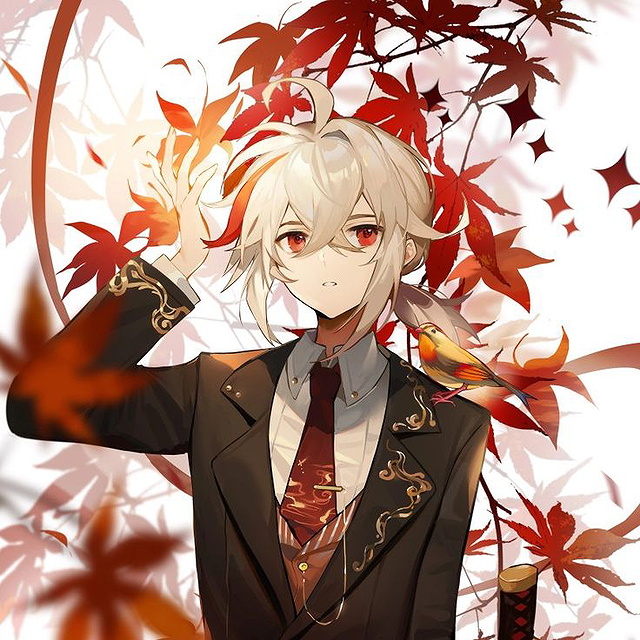 avatar image