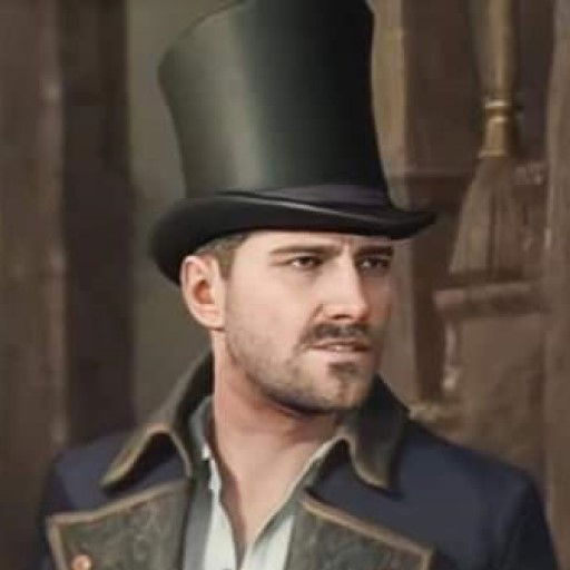 Victor Rookwood