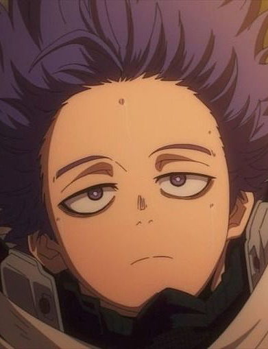 Hitoshi Shinsou
