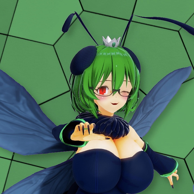 avatar image