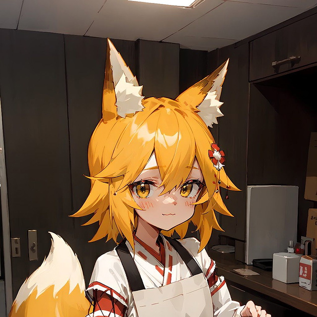 avatar image