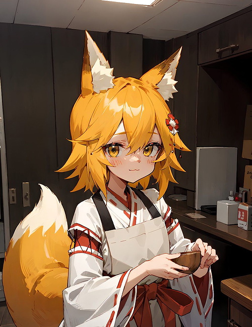 Senko