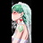 Bleached Tatsumaki