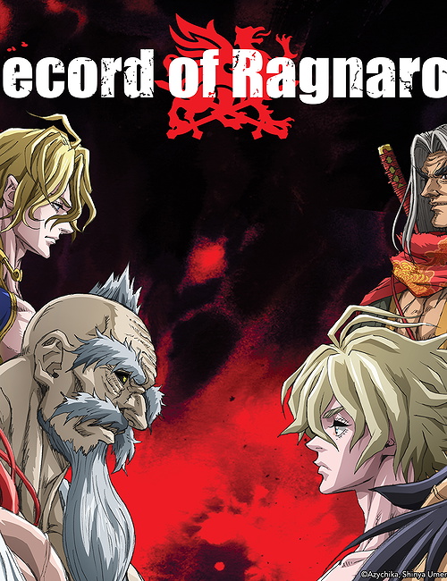 Record of Ragnarok