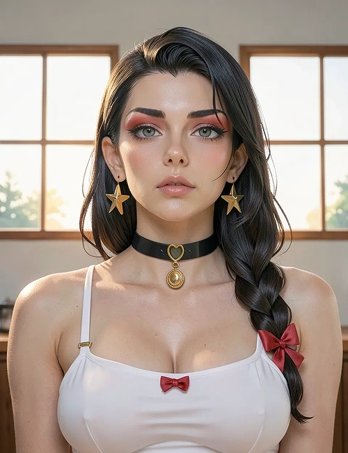 Lilith "Lily" Voss
