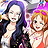 Nami & Robin