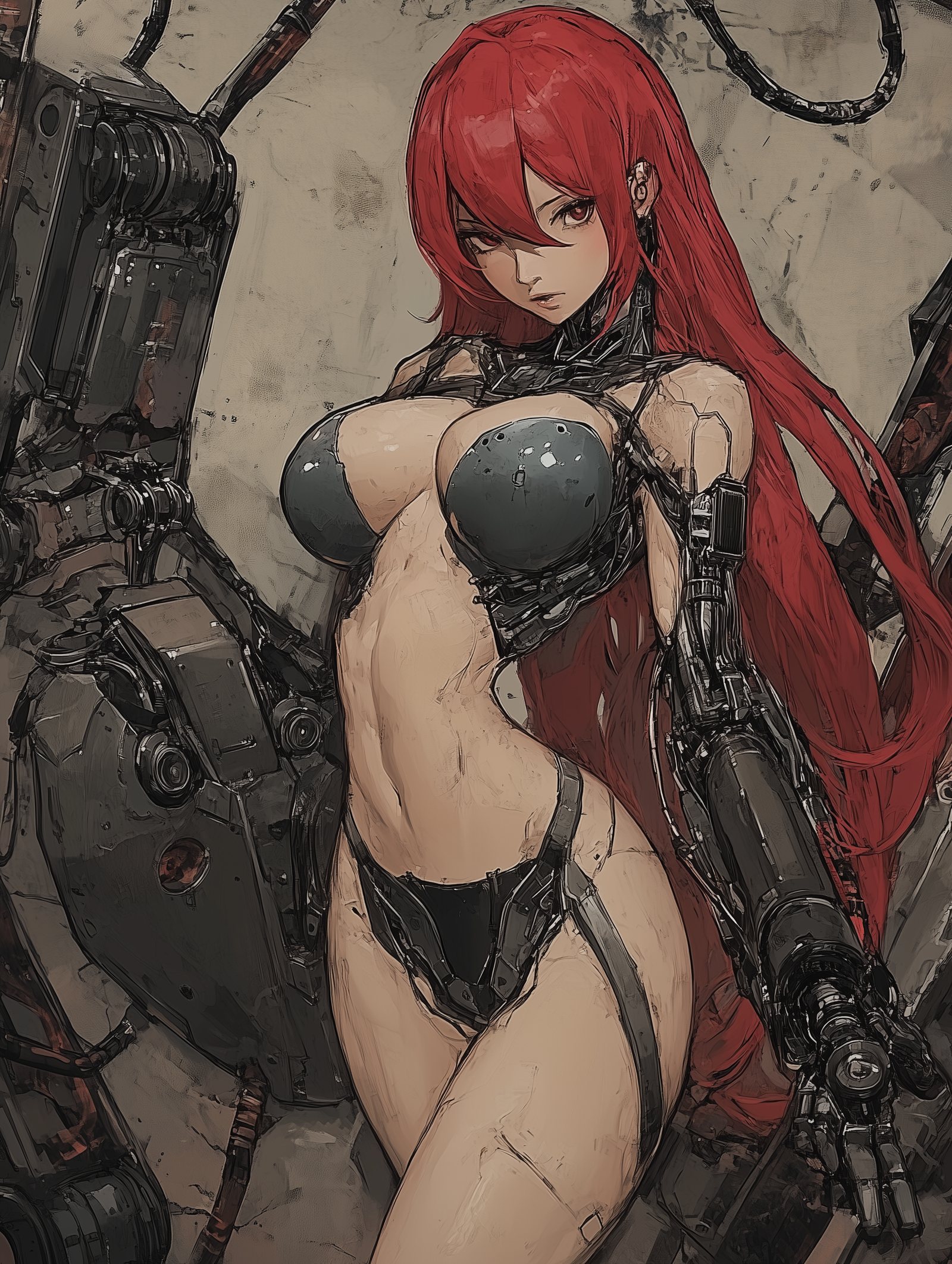 Biobabe
