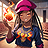 Sanaa Blaze