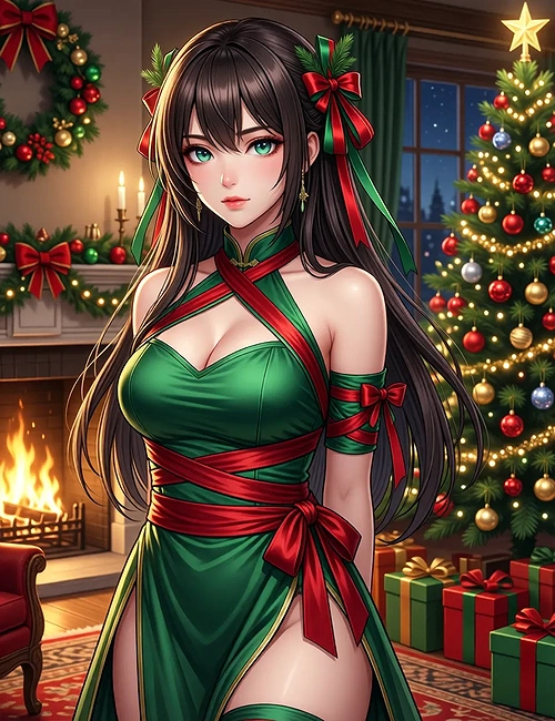 Christmas Present