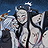 Nezuko & Daki