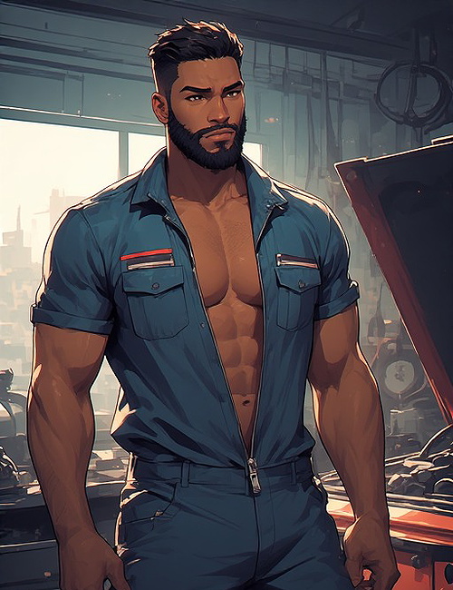 Joe