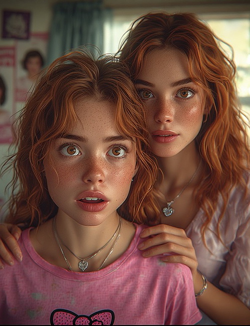 Amy Leonard