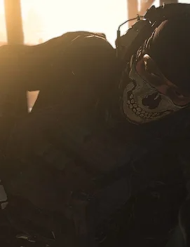 Ghost