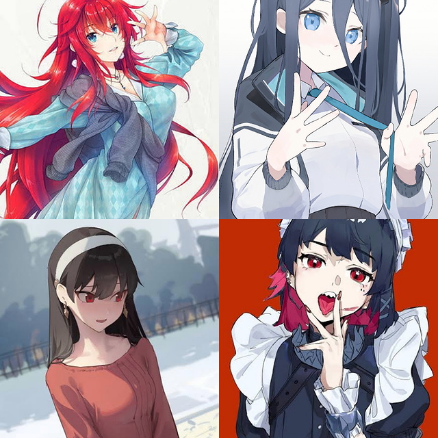 avatar image