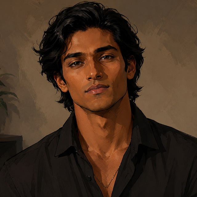 avatar image