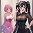 Rebecca & hina