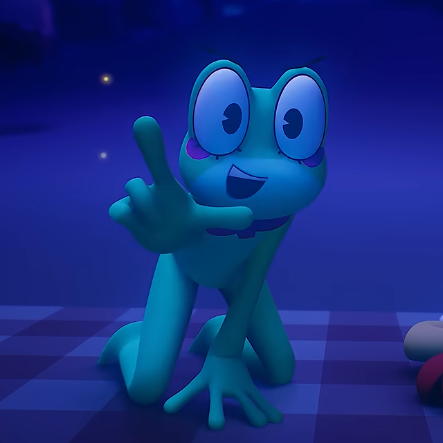avatar image