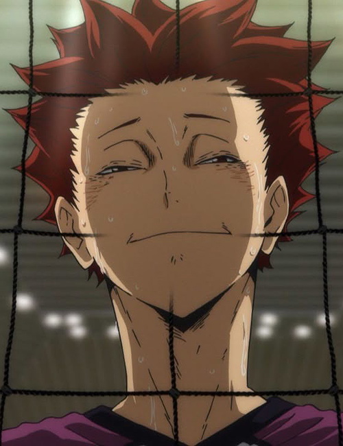 Tendou Satori