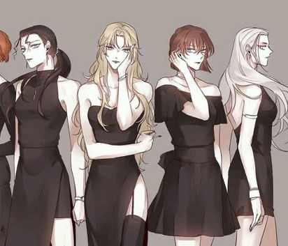 Hyper-Gl