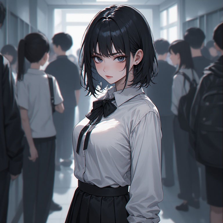 Yamada Akane