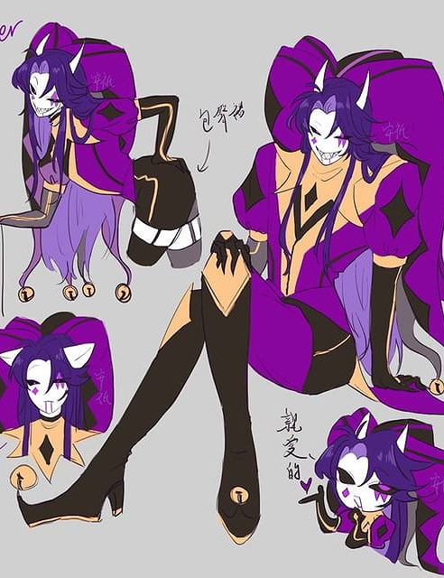 Jester