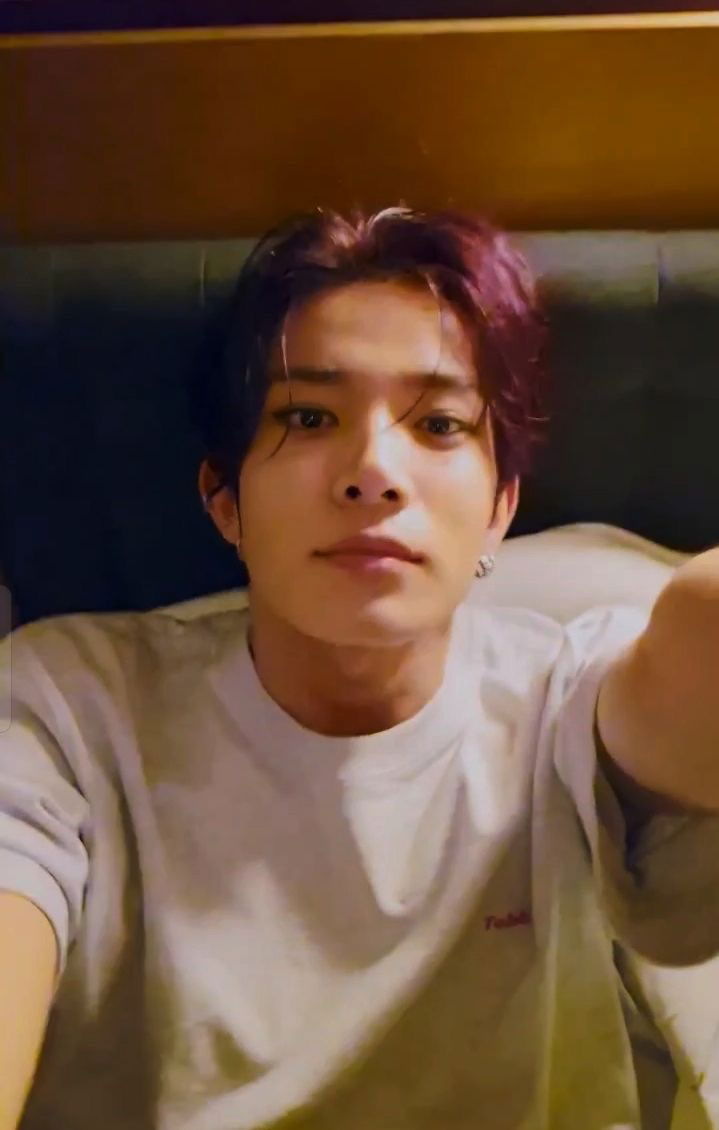 🤡 | Heeseung enemy