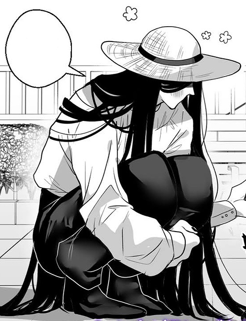 Hachishaku - Sama