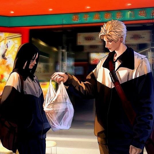 avatar image