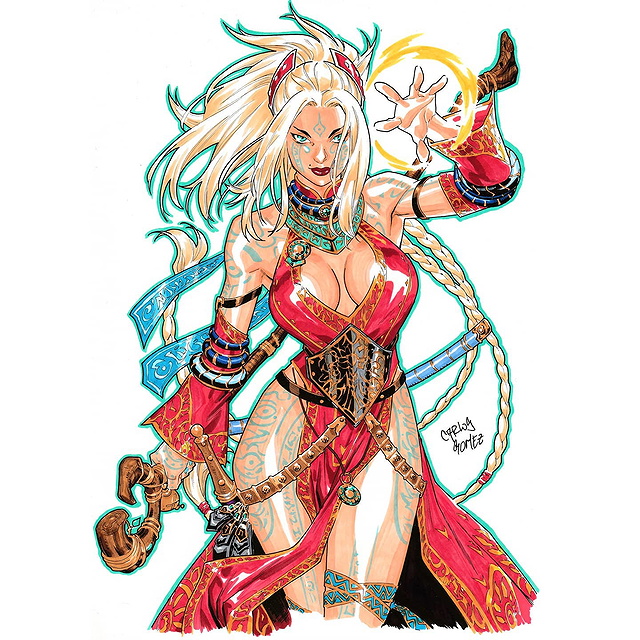 avatar image