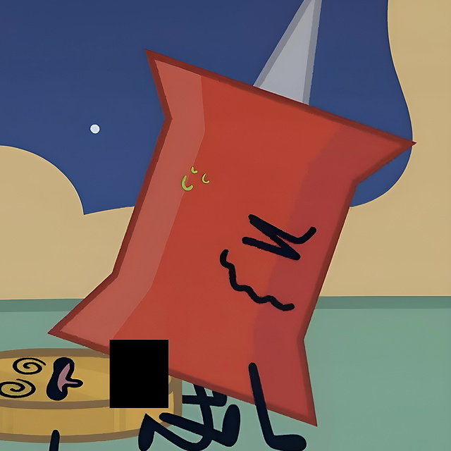 avatar image
