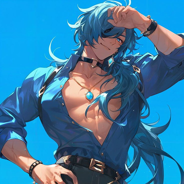 avatar image