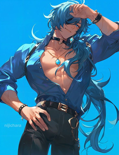 Kaeya