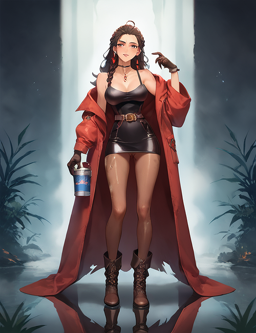 Vireya