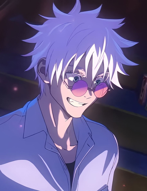 Gojo