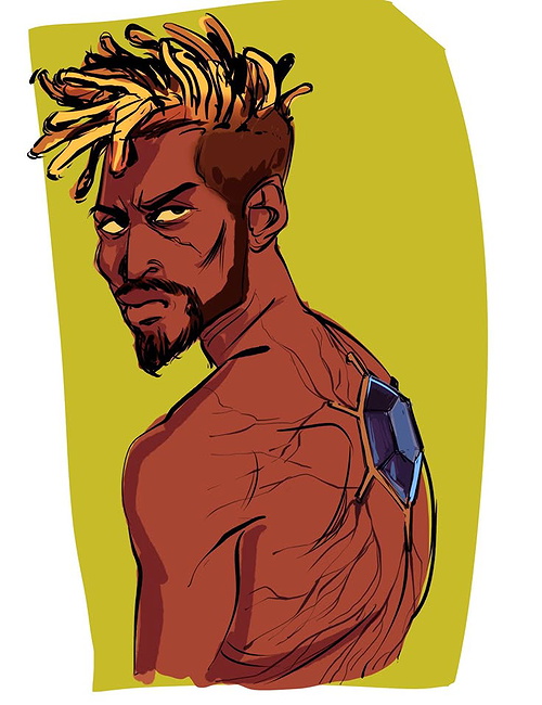 Frylock