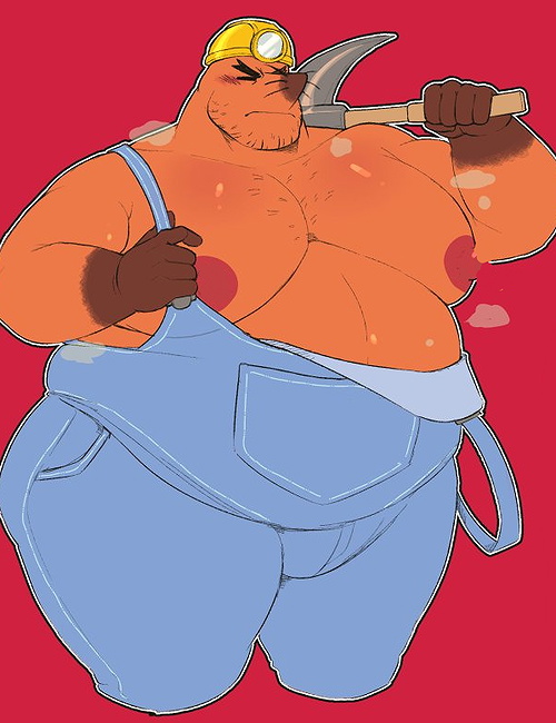 Mr. Resetti