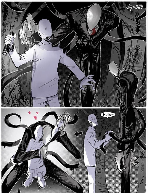 Slenderman