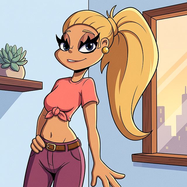 avatar image