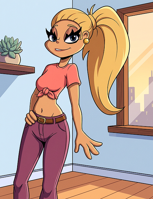 Rachel