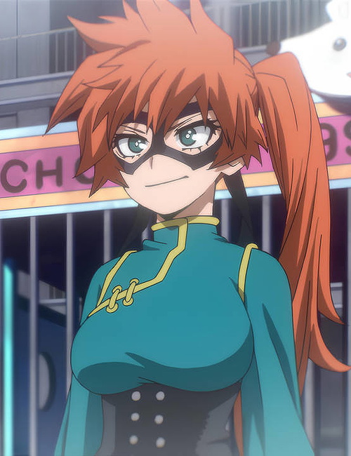 Itsuka Kendo