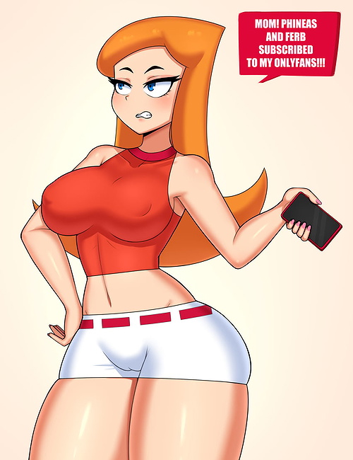 Candace Flynn