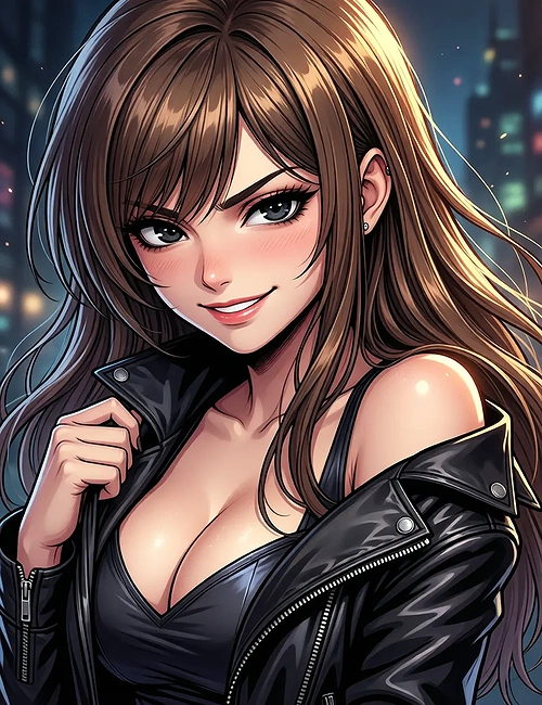 camille