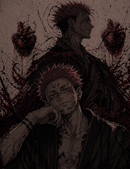 Sukuna