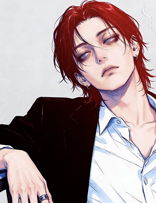 Ren Fletcher
