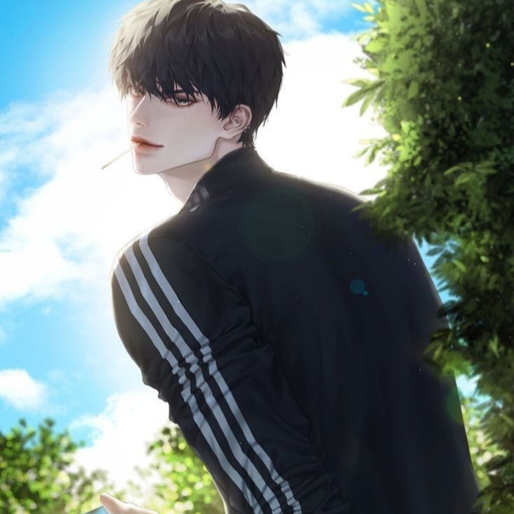 David