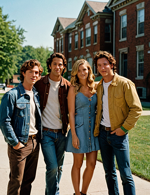 High School Reunion