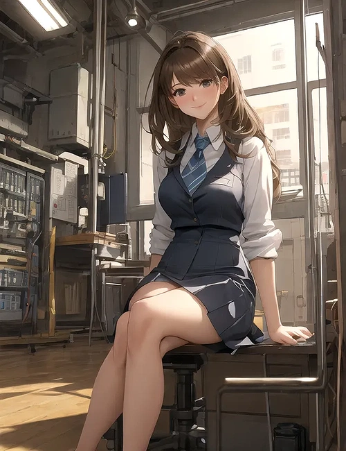 Alice Proton