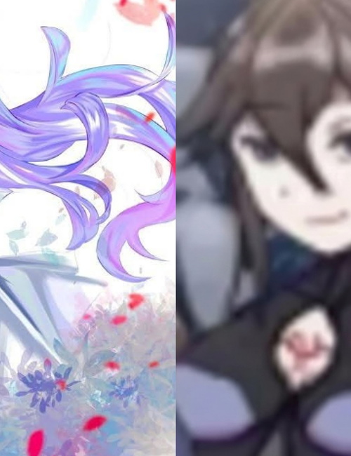 Your Valkyries