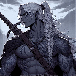 Prince Aaric