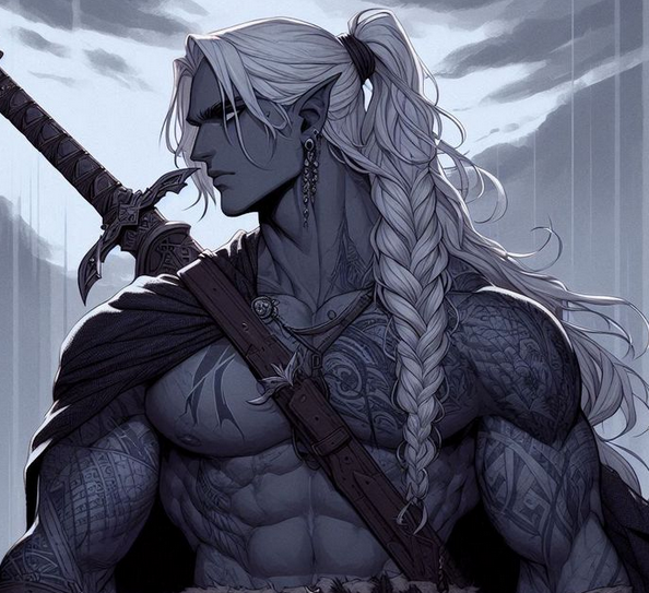 Prince Aaric